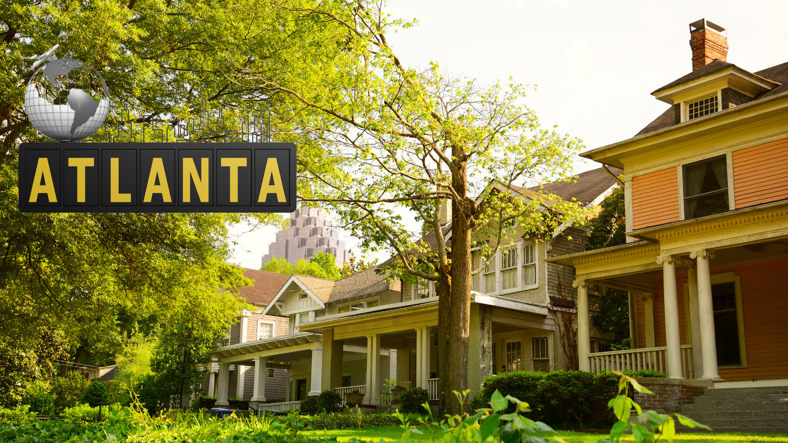 Understanding Atlanta’s Real Estate Market: What Buyers Need to Know | Jhenesis Properties