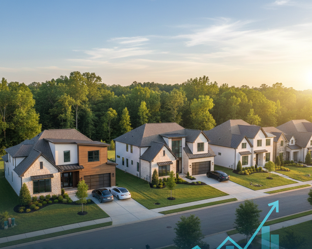 Alpharetta GA current home values 2025 – Jhenesis Properties