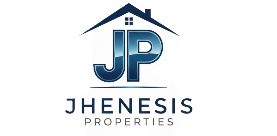 Jhenesis Properties Logo