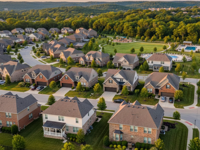 Atlanta Investment Properties: Top Areas for Rental Returns