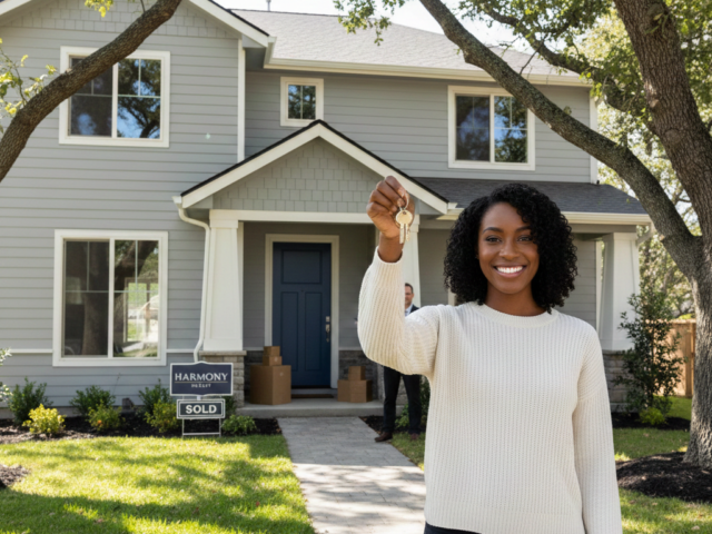 Atlanta Propery: Home Loans in Metro Atlanta: FHA, VA, and Conventional Options