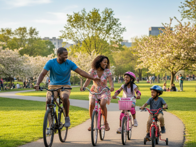 Metro Atlanta Homes for Sale: Best Suburbs for Families in 2026