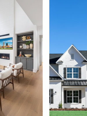 Northfield Tolls Brothers - Cumming, GA 30040