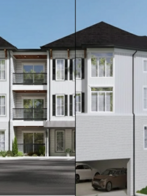 The Enclave at Laurel Brooke - Peachtree City GA